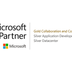 Microsoft Gold Partner Portal Systems Logo