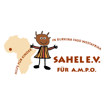 Logo Sahel e.V. Spenden