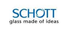 Logo of Schott AG