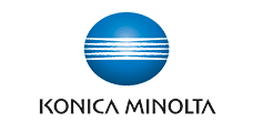 Logo of Konica Minolta Business Solutions Deutschland GmbH.