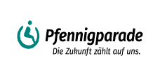 Logo of Stiftung Pfennigparade
