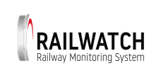 Logo der RailWatch GmbH