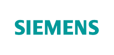 Logo of Siemens AG