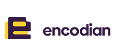 Logo of Encodian