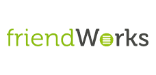 Logo of friendWorks GmbH