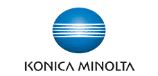 Logo der Konica Minolta Business Solutions Deutschland GmbH.