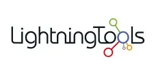 Logo of Lightning Tools.