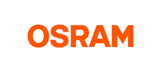 The Logo of OSRAM.