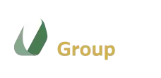 Logo der Dynamity Group.