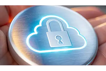 Die souveräne Cloud sichert mehrere Bereiche.