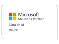 Microsoft Solutions Partner | Data & AI Azure Das Microsoft Solutions Partner Logo Data & AI Azure.