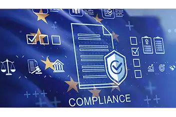 DMS-Lösungen für Compliance und digitale Souveränität in der EU.
