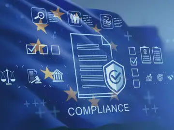 DMS solutions for compliance and digital sovereignty in the EU.