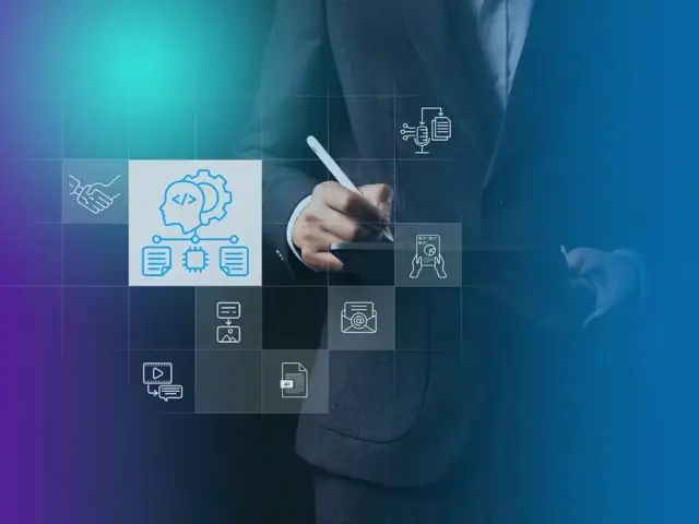 Durch die Partnerschaft mit Portal Systems integriert COSMO CONSULT moderne Vertrags- und Dokumentenmanagementlösungen nahtlos in Microsoft 365.