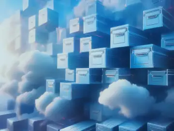 Data archiving: EBC GmbH and Portal Systems have been partners for several years.