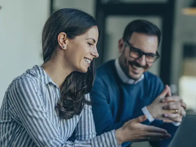 Digital document management: friendWorks GmbH is an SAP specialist and has established itself as a DMS-on-Microsoft-365-based mainstay with Shareflex from Portal Systems.